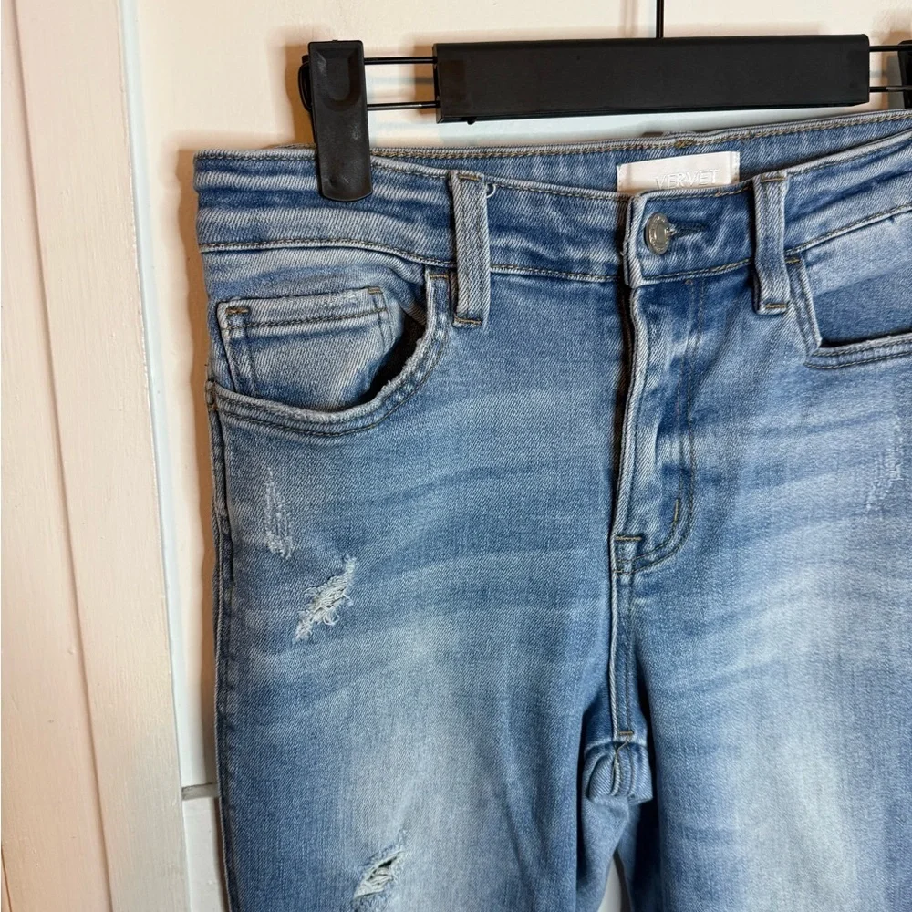 Vervet pre owned